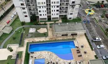 Imagem 6: Cobertura Linear no Weekend (Vista p Rio) Mobiliado 3 Qts (Suite