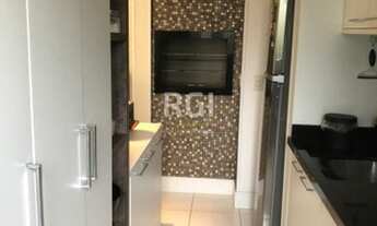 Imagem 6: Porto Alegre - Apartamento Padrão - Jardim Itu Sabará