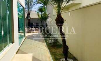 Imagem 3: Casa para alugar em Araçatuba