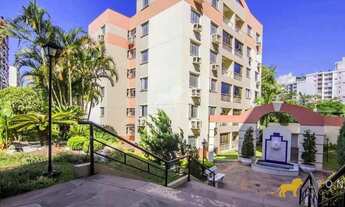 Imagem: Apartamento à venda, 69 m² por R$ 270.000,00