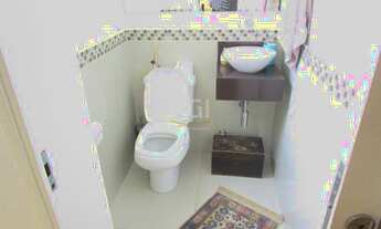 Imagem 7: Porto Alegre - Casa Padrão - Menino Deus