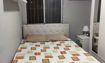 Imagem 4: Apartamento para venda com 62 metros quadrados com 2 quartos na Vila Laura - Salvador - BA