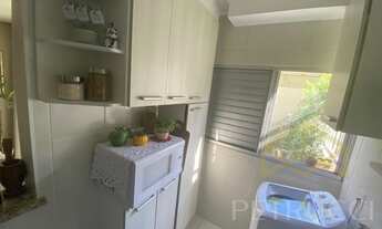 Imagem 4: Apartamento - Jardim Maracanã - Valinhos