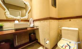 Imagem 7: Apartamento gigante 300 mts², 04 quartos quadra do mar da Praia da Costa-Vila Velha-ES