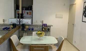 Imagem 7: Apartamento para venda de 54m² na Vila Barros - Barueri - SP