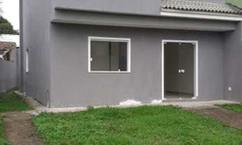 Imagem 2: Casa de condomínio para venda com 180 metros quadrados com 4 quartos