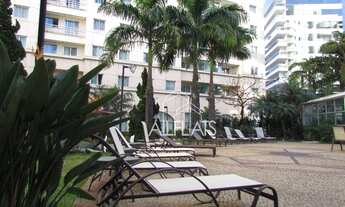 Imagem 6: Flat com 1 dormitório para alugar, 45 m² na Consolação - São Paulo/SP