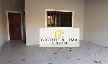 Imagem 3: Casa com 3 dormitórios à venda, 100 m² por R$ 425.000,00 - Residencial Bosque dos Ipês - S