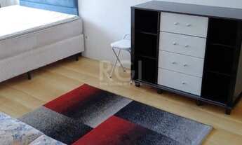 Imagem 5: Porto Alegre - Apartamento Padrão - Centro Histórico