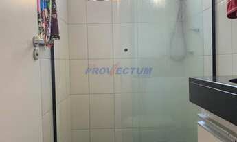 Imagem 6: Hortolândia - Apartamento Padrão - Chácaras Fazenda Coelho