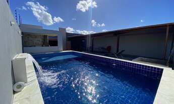 Imagem: Linda casa de alguel (Veleiros do francês