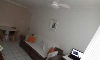 Imagem 4: Condomínio Luar da praia