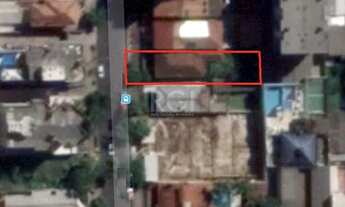 Imagem 4: Porto Alegre - Terreno Padrão - Higienópolis