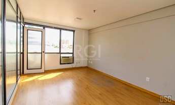 Imagem 7: Porto Alegre - Conjunto Comercial/Sala - Floresta