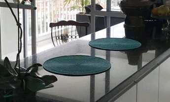 Imagem 2: Apartamento Varandas para aluguel e venda possui 114 m2 Villa Suissa - Mogi das Cruzes