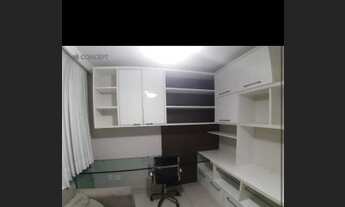 Imagem 5: Condomínio Saturine