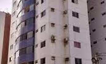 Imagem: Apartamento Uruaçu, 3/4 sendo 2 suíte