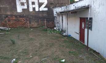 Imagem 7: Porto Alegre - Terreno Padrão - Nonoai