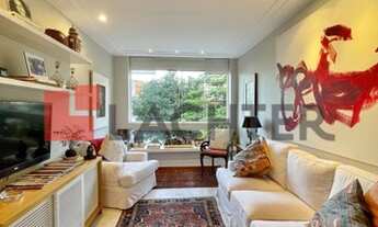 Imagem 3: RIO DE JANEIRO - Apartamento Padrão - Gávea