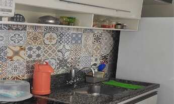 Imagem 6: APARTAMENTO Residencial Vila Atlântica