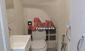 Imagem 2: SOBRADO 3 DORM 1 SUITE 2 VAGAS COBERTAS