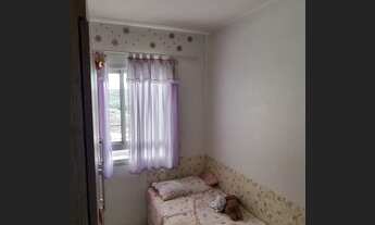 Imagem 3: Apartamento a venda com 67 metros quadrados com 3 quartos em Samambaia Norte - Brasília