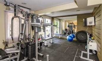 Imagem 7: Porto Alegre - Apartamento Padrão - Santa Tereza