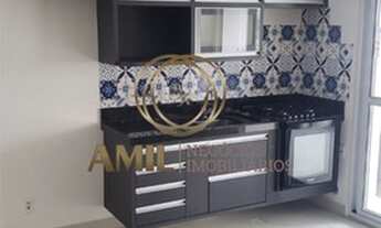 Imagem: TT Apartamento para aluguel com 40 metros