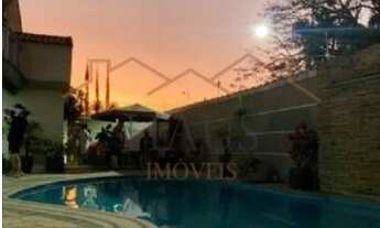 Imagem: Casa para venda com 362 metros quadrados