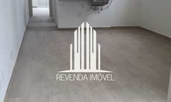 Imagem 7: APARTAMENTO 2 DORMITÓRIOS À VENDA EM SANTO ANDRÉ