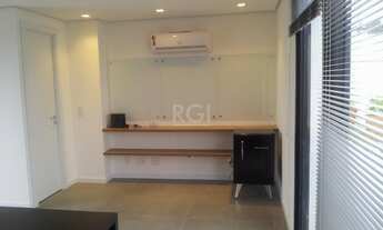 Imagem 5: Porto Alegre - Conjunto Comercial/Sala - Tristeza