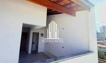 Imagem 5: APARTAMENTO 2 DORMITÓRIOS, 1 VAGA, À VENDA EM SANTO ANDRÉ