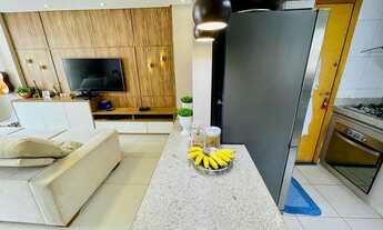 Imagem: Apartamento Setor Bueno à venda