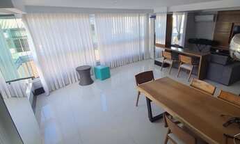 Imagem: Bela Cobertura em Jardim Camburi!