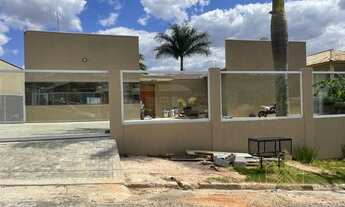 Imagem 4: Atibaia - Casa de Condomínio - Loteamento Village de Atibaia