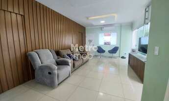 Imagem 3: Casa de Condomínio com 3 quartos à venda, 200m² por R$ 800.000 - Calhau - São Luís/MA