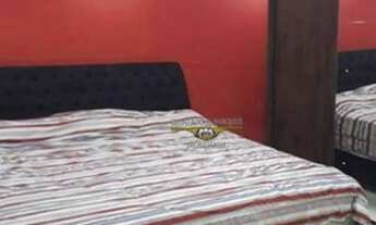 Imagem 7: Casa com 4 dormitórios à venda, 360 m² por R$ 720.800,00 - Vila Antonieta - São Paulo/SP