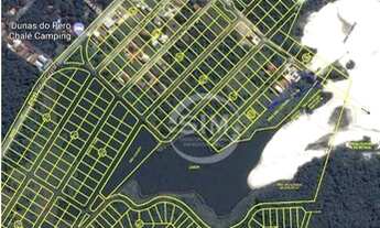 Imagem 4: Terreno à venda, 600 m² por R$ 88.000 - Guriri - Cabo Frio/RJ