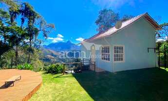 Imagem 2: Casa com 3 quartos em condomínio com linda vista! Fácil acesso