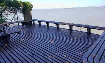 Imagem 2: Porto Alegre - Casa Padrão - Tristeza