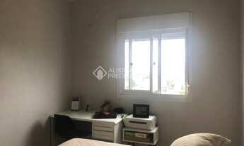 Imagem 3: NOVO HAMBURGO - Apartamento Padrão - Canudos