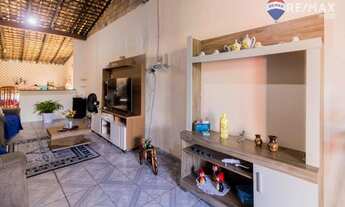 Imagem 1: Casa com 2 dormitórios - 140 m² - Curuçambá - Ananindeua/PA