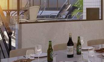 Imagem: CM Allure Residence 1 quarto Boa Viagem