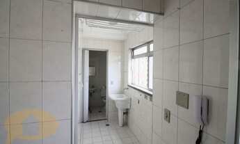 Imagem 5: Apartamento à venda, 2 quartos, 1 vaga, Vila Gumercindo - São Paulo/SP