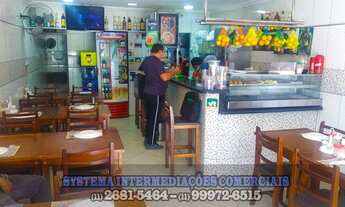 Imagem 5: Restaurante e lanchonete em bairro nobre Tatuapé/ SP Ref.: 1348