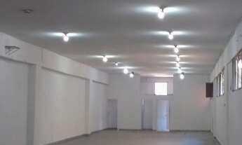 Imagem 7: Galpão para alugar, 333 m² por R$ 12.000,00/mês - Vila Romana - São Paulo/SP