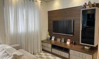 Imagem 3: Apartamento para venda tem 85 m2 com 2 quartos em Vila Andrade - ao lado do Shopping morum