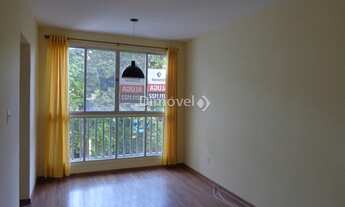 Imagem 3: PORTO ALEGRE - Apartamento Padrão - CRISTAL