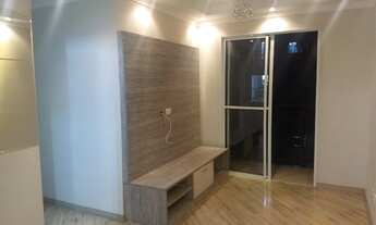 Imagem 2: APARTAMENTO VL MENDES-50MTS-2 DORMS PLANEJADOS, SACADA, COZINHA PLANEJADA, 1 VAGA, LAZER C