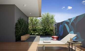 Imagem 4: Apartamento para venda possui 109 metros quadrados com 3 quartos em Botafogo - Rio de Jane